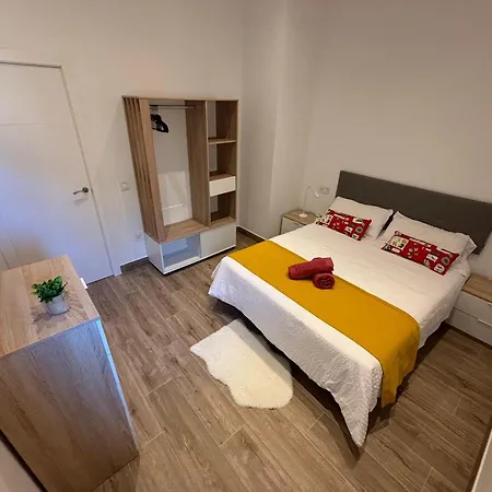 Sienna Appartement