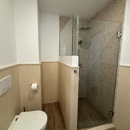 Appartement Sienna